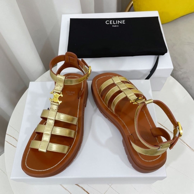 Celine Sandals